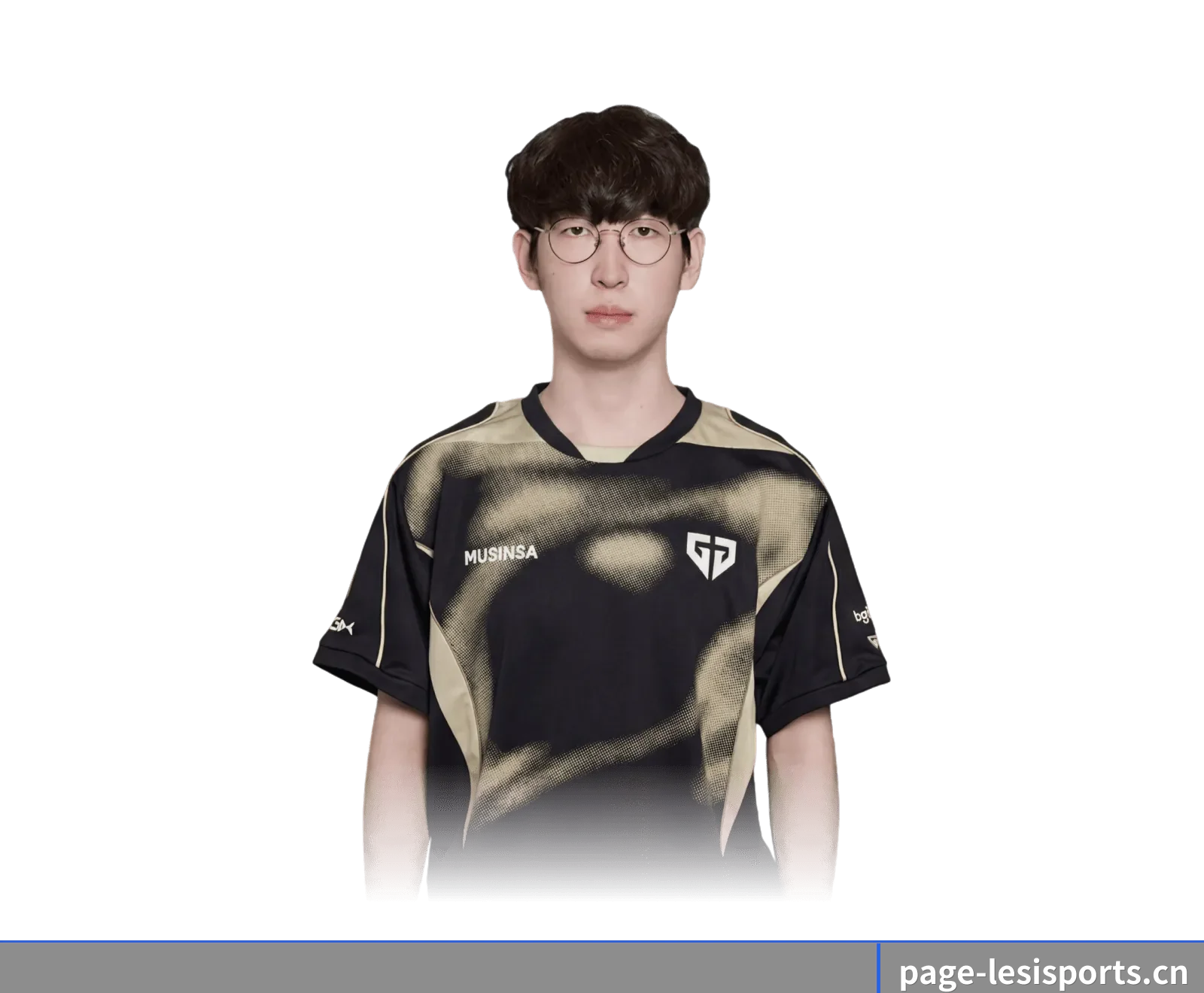 把市场做宽（LESI SPORTS）